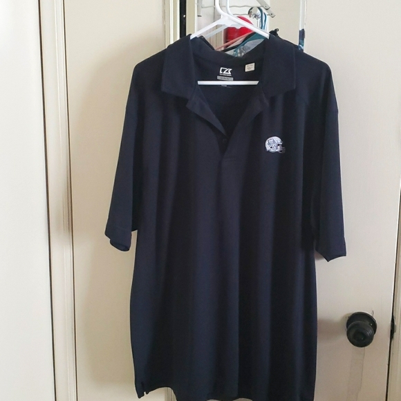 Old Dominion University Golf Polo - Picture 1 of 3